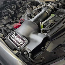 Load image into Gallery viewer, Banks Power 23-24 Ford F250/F350/F450 6.7L Ram-Air Intake System - Oiled Filter