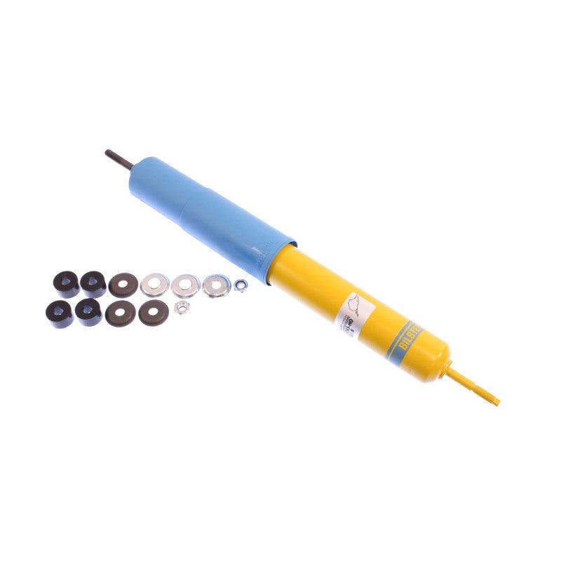 Bilstein B6 1959 Volvo 122 Base Rear 46mm Monotube Shock Absorber - Corvette Realm