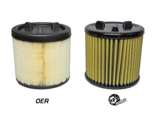 Load image into Gallery viewer, aFe Power 21-22 Ford Bronco L4-2.3L (t)/V6-2.7L (tt) Magnum FLOW Air Filter w/ Pro GUARD 7 Media - Corvette Realm