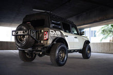 Load image into Gallery viewer, DV8 Offroad 21-23 Ford Bronco Competition Series Rear Bumper - Corvette Realm