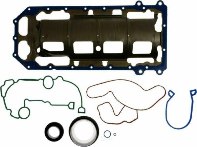 MAHLE Original Buick Lacrosse 08 Conversion Set - Corvette Realm