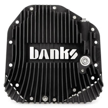 Load image into Gallery viewer, Banks Power 17+ Ford F250/F350 SRW Dana M275 Differential Cover Kit - Corvette Realm