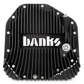 Banks Power 17+ Ford F250/F350 SRW Dana M275 Differential Cover Kit - Corvette Realm