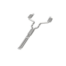 Load image into Gallery viewer, MagnaFlow Sys CB 05 Chrysler/Dodge SRT 6.1 V8 - Corvette Realm