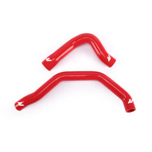 Load image into Gallery viewer, Mishimoto 94-97 Dodge 5.9L Cummins Coolant Hose Kit (Red)