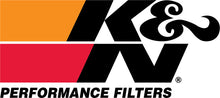 Load image into Gallery viewer, K&amp;N 05-15 Nissan Frontier, Mid-size Pickups &amp; SUVs Cabin Air Filter - 2 per Box