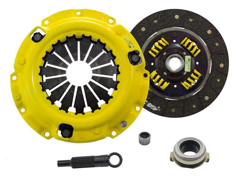 ACT 2006 Mazda MX-5 Miata HD/Perf Street Sprung Clutch Kit - Corvette Realm