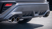 Load image into Gallery viewer, Borla 22-25 Subaru WRX 2.4L Turbo AT/MT AWD S-Type Catback Exhaust Polished Tips