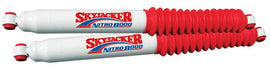 Skyjacker 2006-2010 Dodge Ram 2500 Extended Crew Cab RWD Extended Crew Cab 4WD Nitro Shock Absorber - Corvette Realm