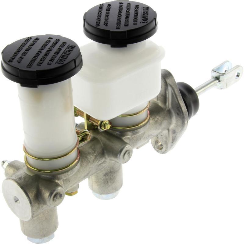 Centric 89-91 Nissan 300ZX Premium Brake Master Cylinder - Corvette Realm