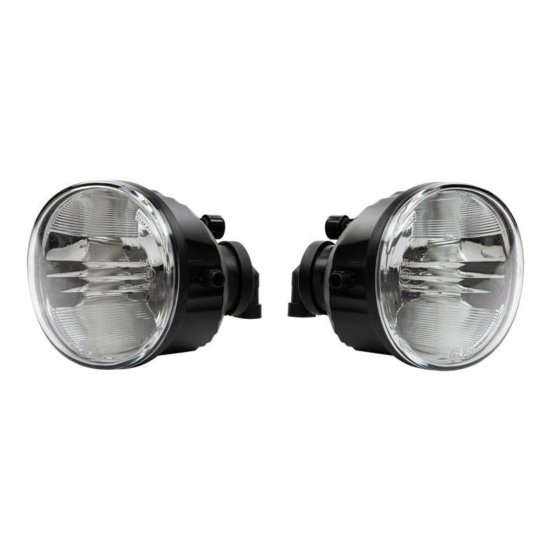 ARB Ffr Fog Light Kit Lh&Rh Lights - Corvette Realm