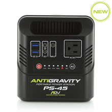 Load image into Gallery viewer, Antigravity PS-45 Portable Power Station - Corvette Realm