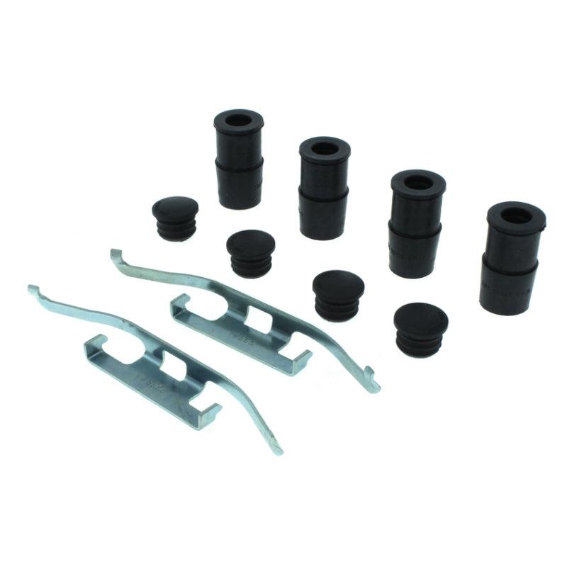 StopTech Performance 87-99 BMW M3 / 89-93 M5 / 98-02 Z3 Rear Street Performance Brake Pads - Corvette Realm