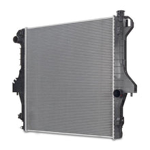 Load image into Gallery viewer, Mishimoto 03-09 Dodge Ram 2500/3500 Cummins Diesel Replacement Plastic Radiator - Corvette Realm