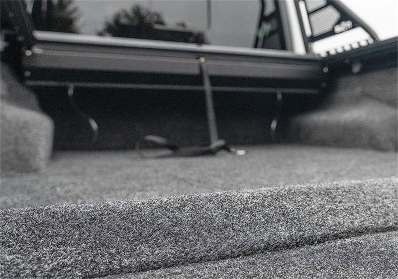 BedRug 20-23 Jeep Gladiator JT 5 Foot Full Bed Liner (Use w/Spray-In & Non-Lined Bed) - Corvette Realm