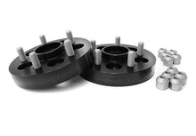 Load image into Gallery viewer, Perrin Subaru 5x100 30mm Wheel Spacers (One Pair)