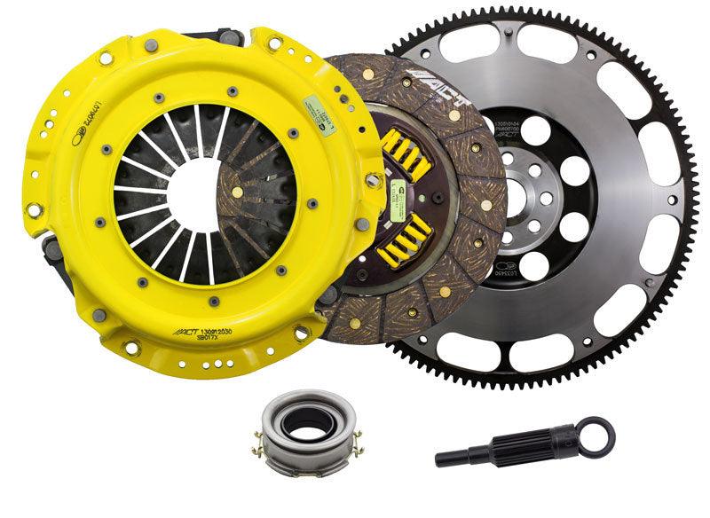 ACT 2013 Scion FR-S XT/Perf Street Sprung Clutch Kit - Corvette Realm