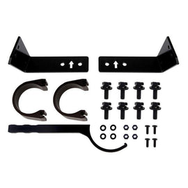ARB Bp51 Fit Kit Lc200 Front - Corvette Realm