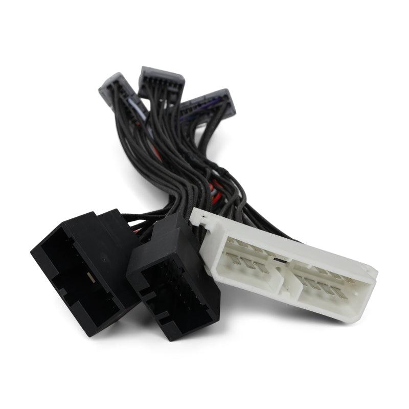 BLOX Racing Honda OBD0 - OBD1 ECU Jumper Harness - Corvette Realm