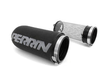 Load image into Gallery viewer, Perrin 13-14 Scion/Subaru FR-S/BRZ Cone Filter with 3.125in Mouth
