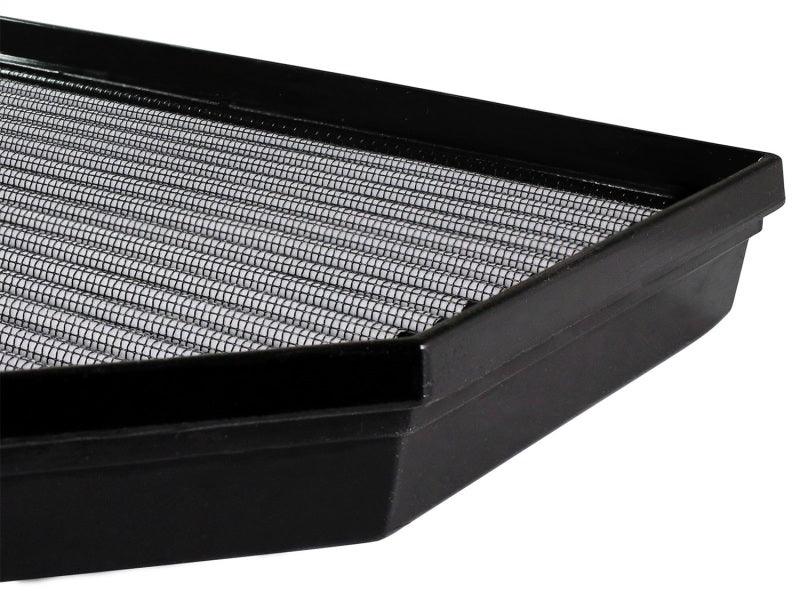 aFe MagnumFLOW OEM Replacement Air Filter PRO Dry S 2015 BMW M3/M4 (F80/F82) 3.0L S55 (tt) Qty. 2 - Corvette Realm