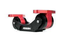 Load image into Gallery viewer, PERRIN 16-19 Subaru Crosstrek / 04-11 Forester / 15-21 WRX STI Transmission Support (Manual Only)