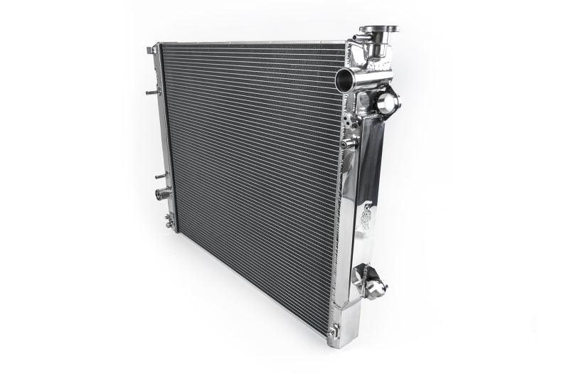 CSF 2016+ 3.5L and 2.7L 05-15 4.0L and 2.7L Toyota Tacoma Radiator - Corvette Realm