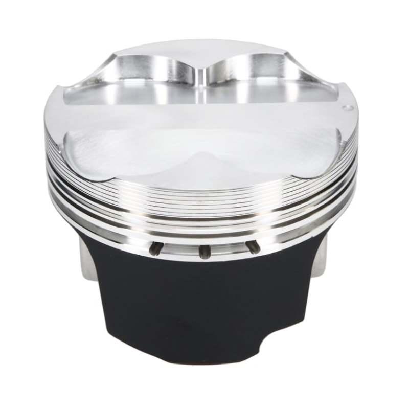 Wiseco BMW M50B25 2.5L 24V Turbo 84.00MM Bore STD Size 8.8:1 CR Pistons - Corvette Realm