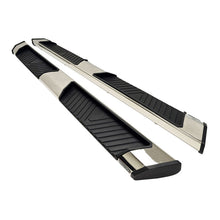 Load image into Gallery viewer, Westin 19-25 RAM 1500 Crew Cab (Excl. 2019+ Classic) AT6 Running Boards - Polished SS