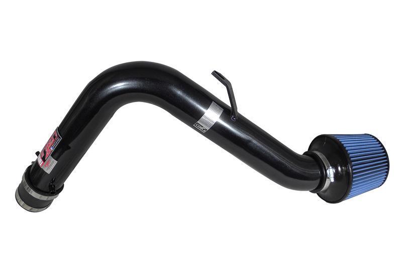 Injen 98-02 Honda Accord / 02-03 Acura TL 3.2L (CARB 02 Only) Black Cold Air Intake *SPECIAL ORDER* - Corvette Realm