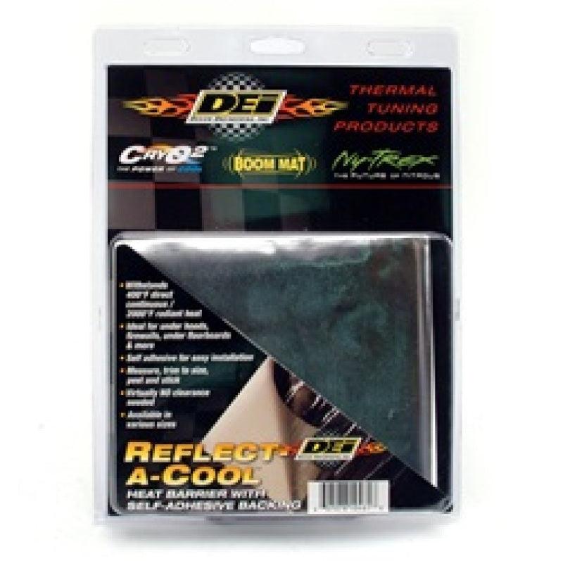 DEI Reflect-A-Cool 3ft x 4ft Sheet - Corvette Realm