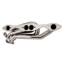 Load image into Gallery viewer, BBK 96-98 GM Truck SUV 5.0 5.7 Shorty Tuned Length Exhaust Headers - 1-5/8 Titanium Ceramic - Corvette Realm