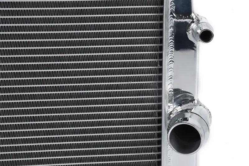 CSF 15-18 BMW M2 (F87) / 12-16 BMW M235i/M235ix Radiator - Corvette Realm