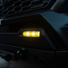 Load image into Gallery viewer, AlphaRex Wiring Adapter 24-25 Toyota Tacoma/22-25 Tundra/Sequoia Dual Color LED Projector Fog Lights