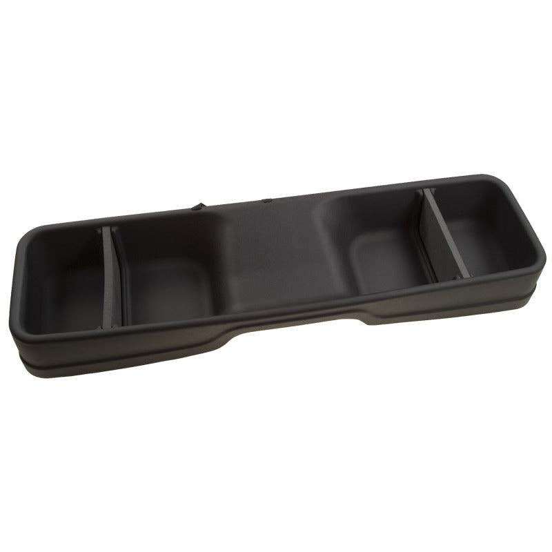 Husky Liners 99-07 Chevrolet Silverado/GMC Sierra Extended Cab Husky GearBox - Corvette Realm
