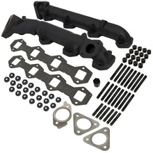 Load image into Gallery viewer, BD Diesel Exhaust Manifold Kit - Ford 2015-2019 F250 6.7L PowerStroke - Corvette Realm