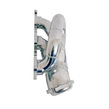 Load image into Gallery viewer, BBK 11-15 Ford Mustang 3.7L Shorty Tuned Length Headers - 1-5/8 Silver Ceramic (CARB EO 11-14 Only) - Corvette Realm