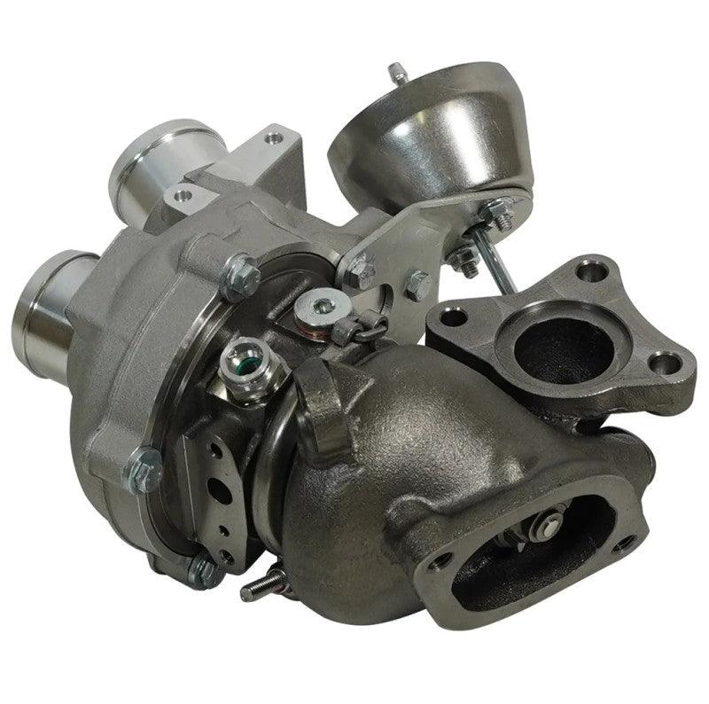 BD Diesel Screamer Turbo Kit - 13-16 Ford F-150 3.5L Ecoboost - Corvette Realm