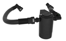 Load image into Gallery viewer, K&amp;N 18-23 Ford Mustang GT 5.0L V8 (Gas) Catch Can Oil Separator - Corvette Realm