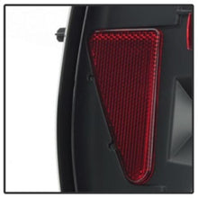 Load image into Gallery viewer, Spyder Chevy Colorado 04-13/GMC Canyon 04-13 Euro Style Tail Lights Black ALT-YD-CCO04-BK - Corvette Realm