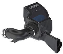 Load image into Gallery viewer, Corsa Air Intake Maxflow 5 Oiled Closed Box 18-20 Ford Mustang GT 5.0L V8 - Corvette Realm