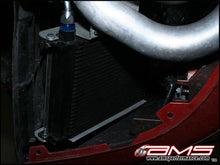 Load image into Gallery viewer, AMS Performance 08-15 Mitsubishi EVO X MR/Ralliart SST Transmission Oil Cooler Kit - Corvette Realm