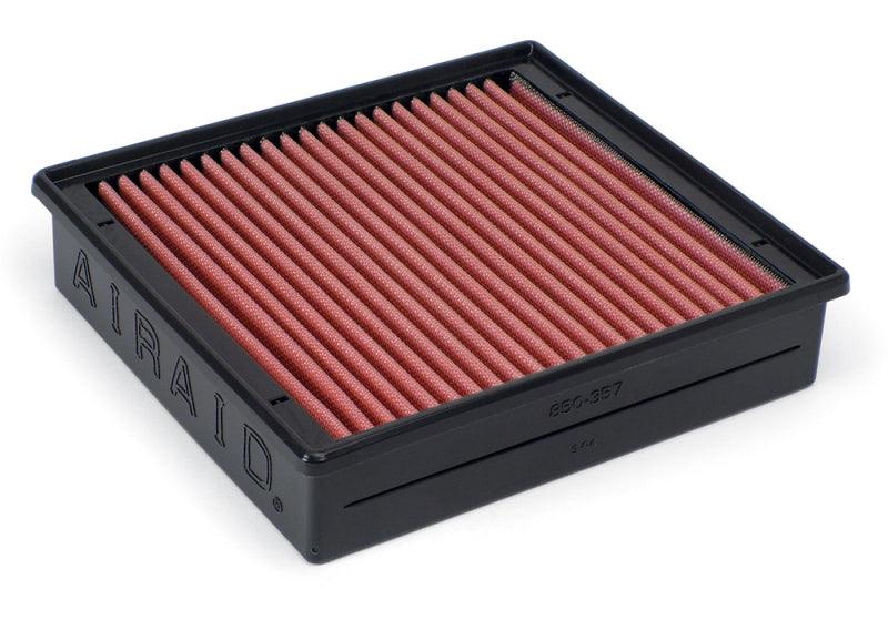 Airaid 03-07 Dodge 5.9L Diesel / 07-15 6.7L Diesel Direct Replacement Filter - Corvette Realm