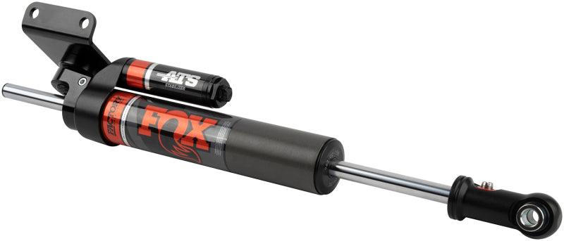 Fox 14-18 Ram 2500/3500 2.0 Perf Series 8.2in 23.3in Ext Through Shaft Axle Mount ATS Stabilizer - Corvette Realm