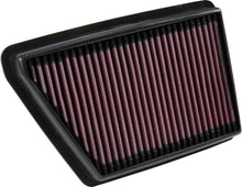 Load image into Gallery viewer, K&amp;N 17-18 Honda CR-V 2.4L Drop In Air Filter