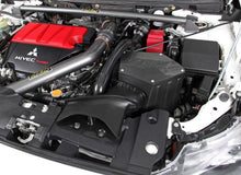 Load image into Gallery viewer, AEM 08-14 Mitsubishi Lancer Evolution X 2.0L Cold Air Intake - Corvette Realm