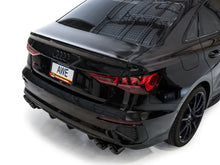 Load image into Gallery viewer, AWE 22-24 Audi 8Y S3 Touring Edition Exhaust - Diamond Black Tips