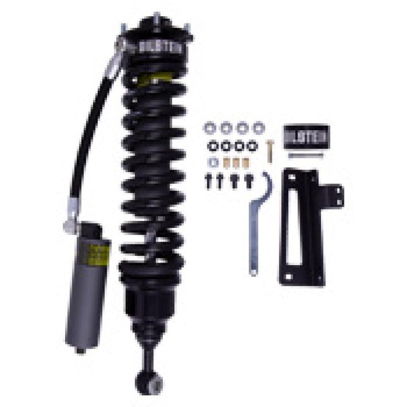 Bilstein B8 8112 Series 07-21 Toyota Tundra Zone Control Monotube Front Right Corner Module - Corvette Realm