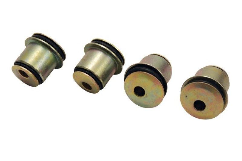 Belltech ALIGNMENT KIT 99-08 GM 2-DEGREE BUSHINGS - Corvette Realm