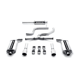 MagnaFlow Sys C/B 06 Monte Carlo SS 5.3L V8 - Corvette Realm